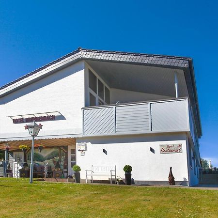 Hotel Brunnenbach Braunlage Exterior photo