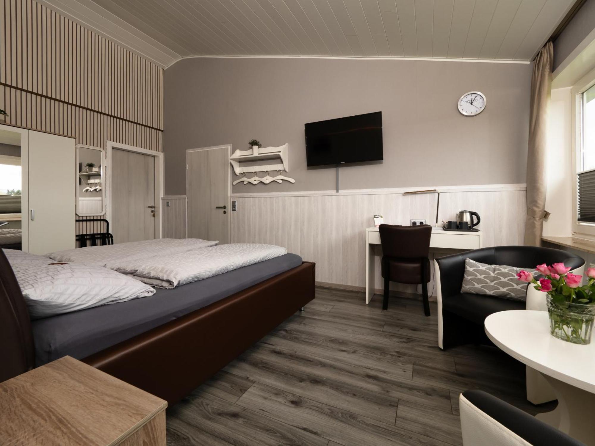 Hotel Brunnenbach Braunlage Exterior photo