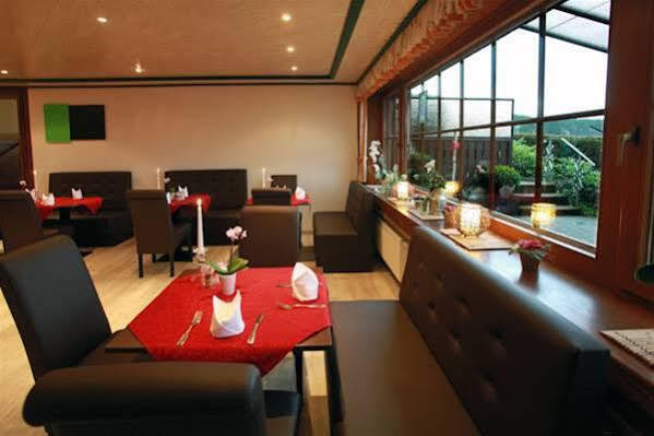 Hotel Brunnenbach Braunlage Exterior photo